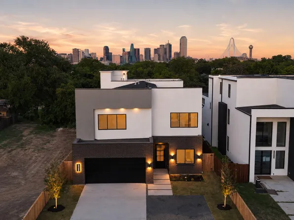 3358 Sylvan Ave, Dallas, TX 75212