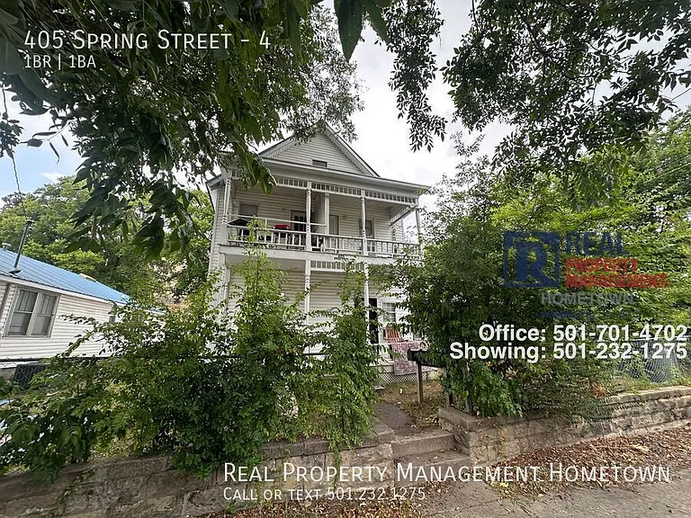 405 Spring St #4 — Photo 1