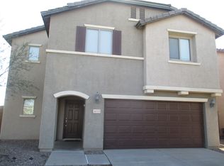 4619 W Orange Ave, Coolidge, AZ 85128