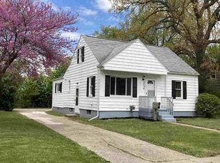 2734 Swayze St, Flint, MI 48503