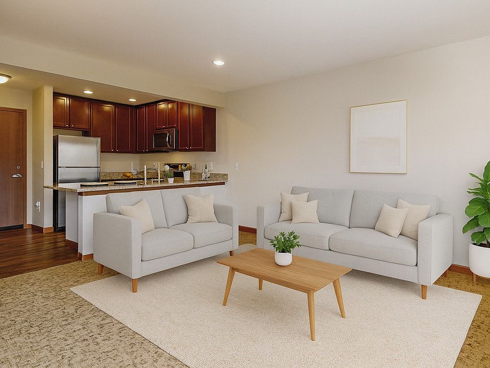 1st image of 11702 98th Ave NE APT 317