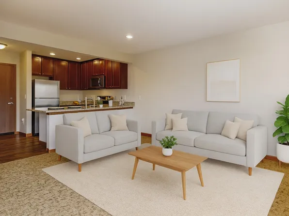 Ondine at Juanita Bay