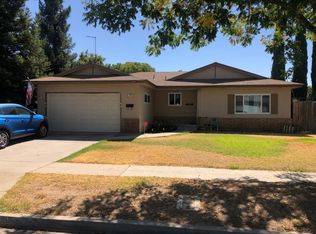 1663 E Los Altos Ave, Fresno, CA 93710