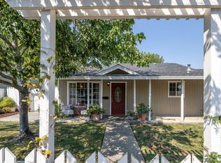 3535 Mayette Ave, Santa Rosa, CA 95405