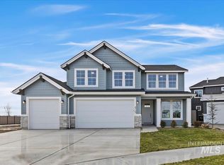 4727 N Pale Creek Ave, Meridian, ID 83646