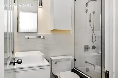 Rented by Corcoran