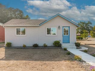 303 S Fern St, Nampa, ID 83686