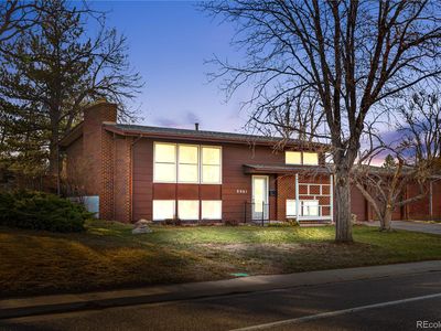 8061 S Kendall Boulevard, Littleton, CO, 80128