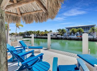 471 10th St, Key Colony Beach, FL 33051