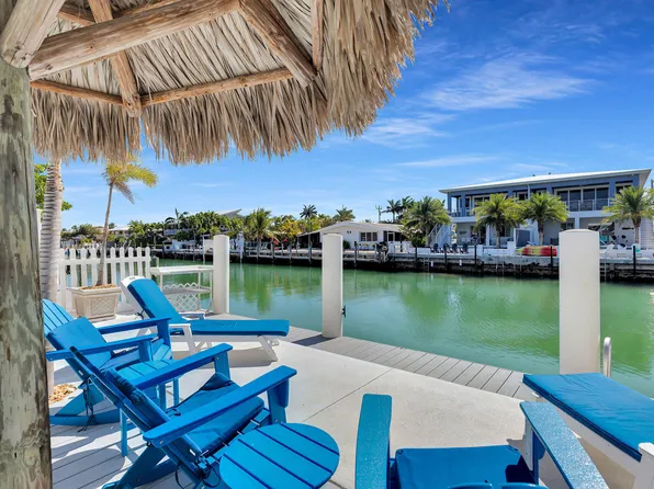 471 10th St, Key Colony Beach, FL 33051