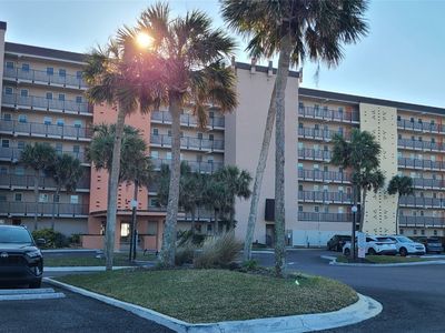 3350 S Fletcher Ave #7I, Fernandina Beach, FL, 32034