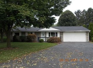 201 S San Bernardino Trl, Englewood, OH