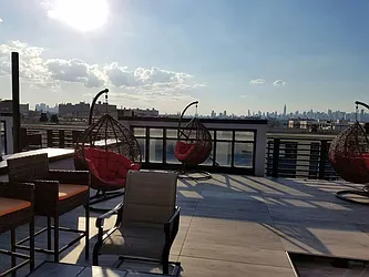 Rented by Nest Seekers International