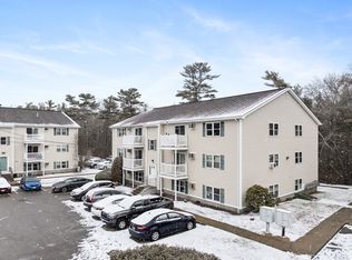 1607 Braley Rd APT 70, New Bedford, MA 02745