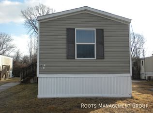 695 S Holmes Dr #53, Bay City, MI 48708
