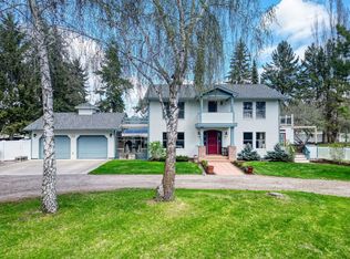 233 N Riding Rd, Kalispell, MT 59901