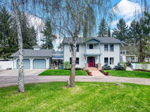 233 N Riding Rd, Kalispell, MT 59901