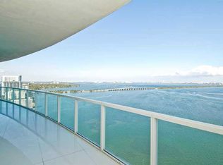 665 25 St #1404, Miami, FL 33137