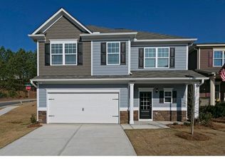 158 Orange Cir, Dawsonville, GA 30534