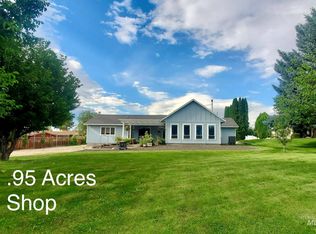 8955 Ponderosa Dr, Nampa, ID 83686