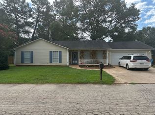 60 W Independence Cir, McDonough, GA