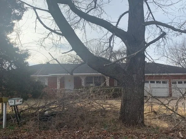 1800 S 155th Ave W, Sand Springs, OK 74063