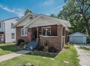 6 Windsor Pl, Moberly, MO 65270
