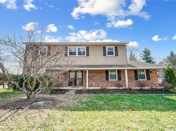 5471 Foley Rd, Cincinnati, OH 45238