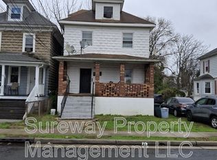 22 Dewitt Ave FLOOR 1, Asbury Park, NJ 07712