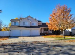 5765 N Harcourt Dr, Coeur D Alene, ID 83815