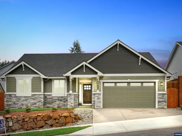 747 Emily Grace Ln SE, Salem, OR 97306