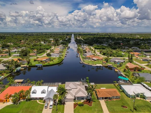 4440 Tatum St, Port Charlotte, FL 33948