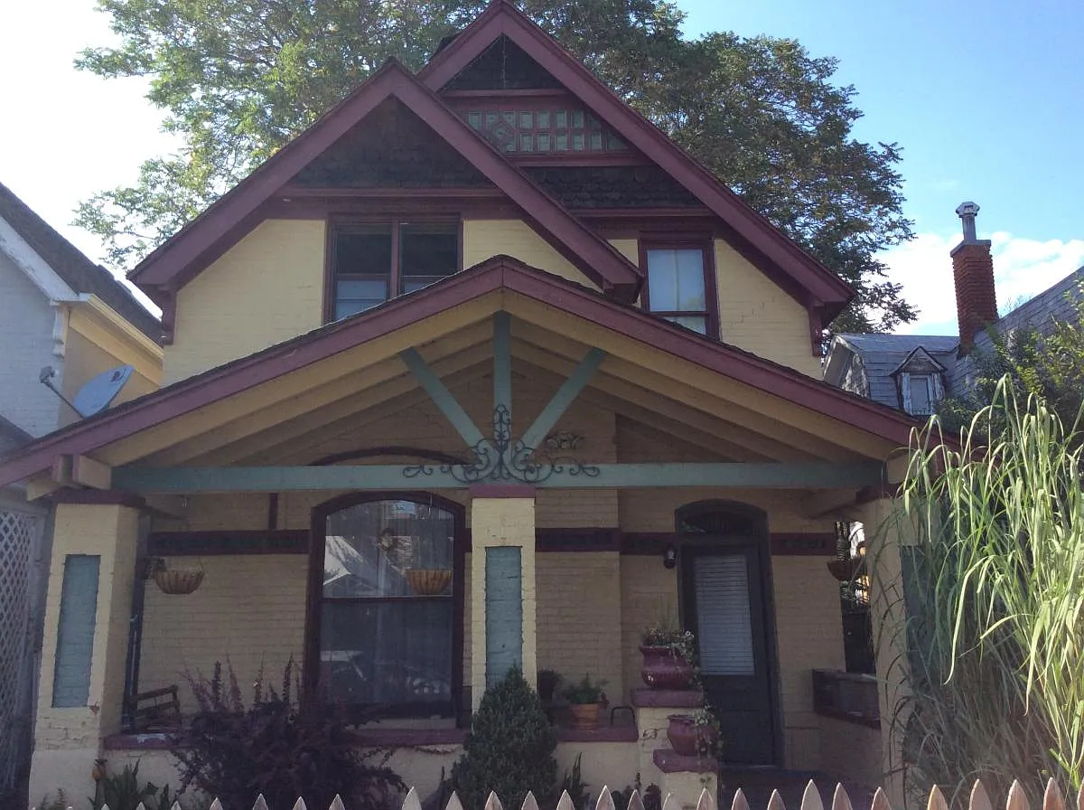 Building Photo - 2811 Welton St
