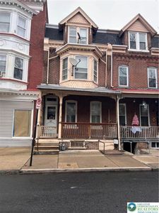 127 N Franklin St, Allentown, PA, 18102