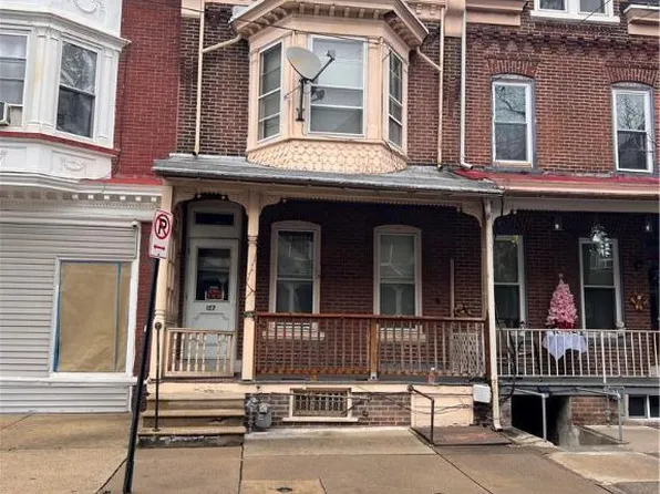 127 N Franklin St, Allentown, PA 18102