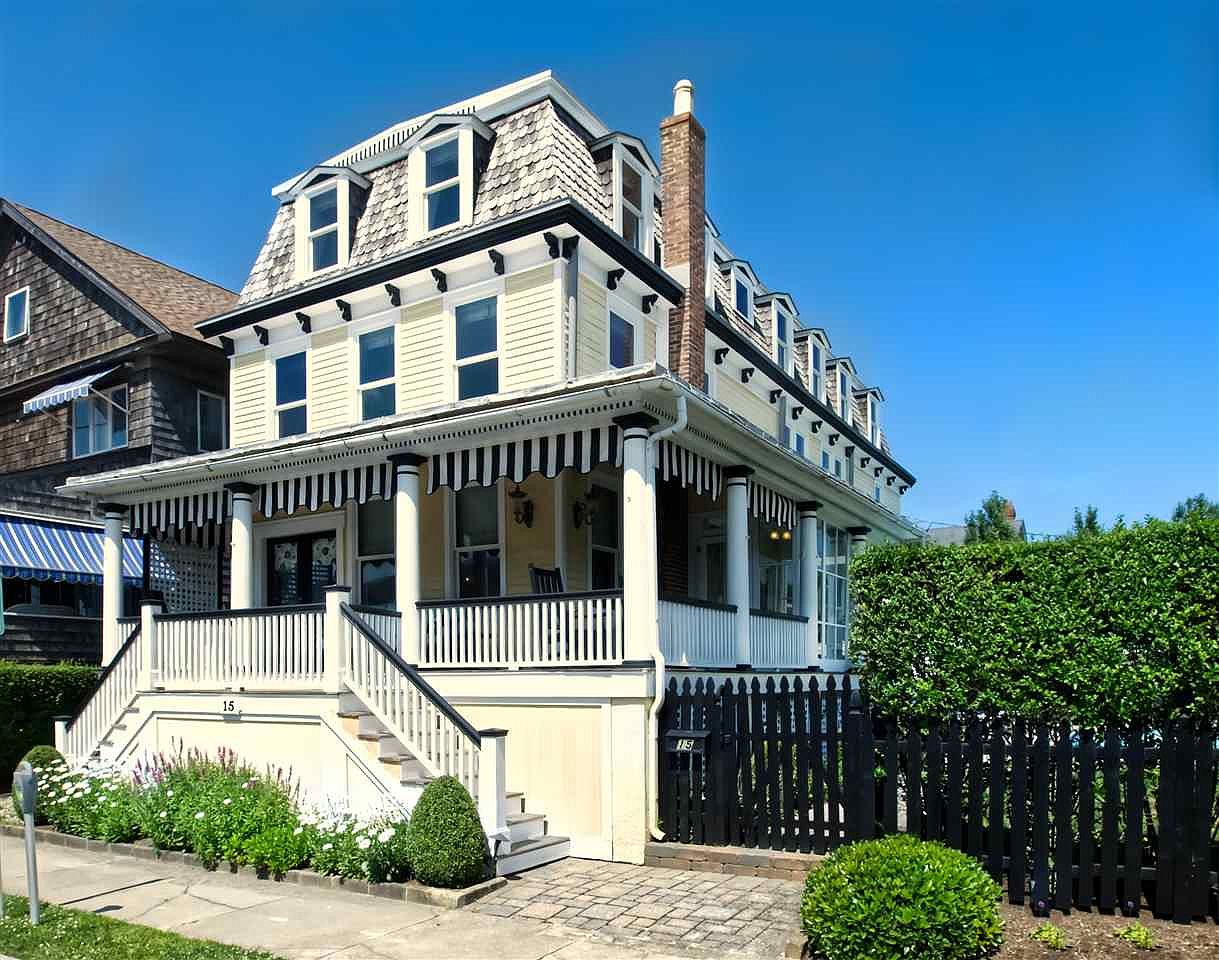 15 Queen St, Cape May, NJ 08204 Zillow