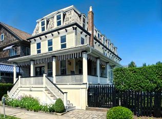 15 Queen St, Cape May, NJ 08204