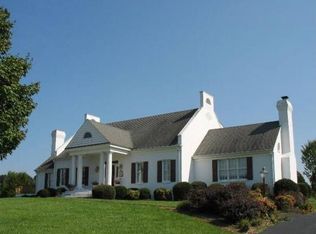 1079 Deermont Pl, Forest, VA 24551