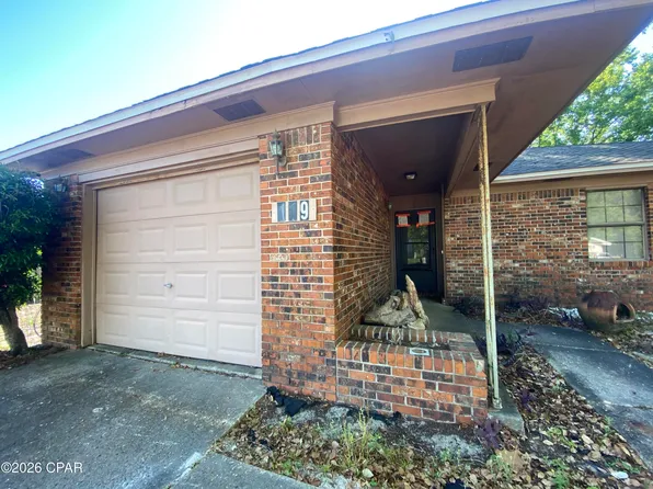 119 Escanaba Ave, Panama City Beach, FL 32413