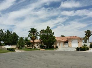 7685 Rio Vista St, Las Vegas, NV 89131