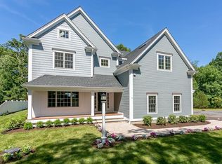 54 Lakin St, Needham, MA 02494