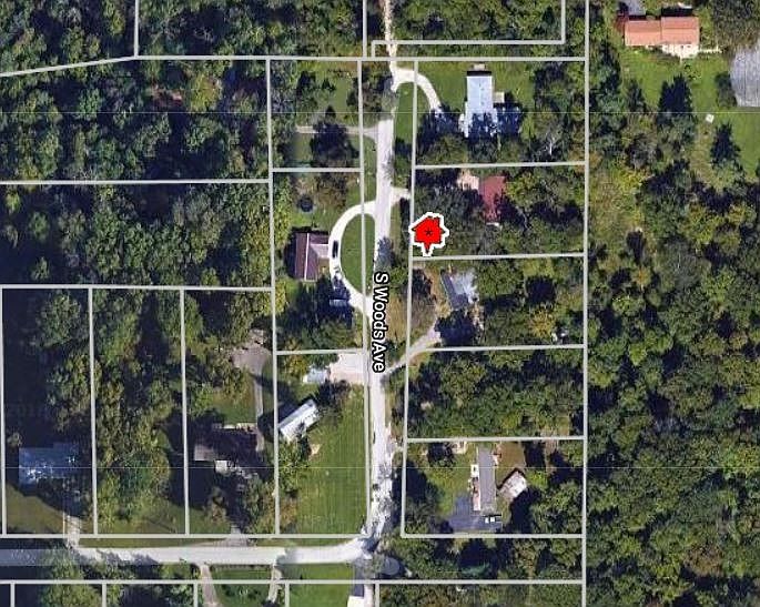 1st image of 3611 S Woods Ave