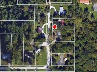 3611 S Woods Ave, Bloomington, IN 47403