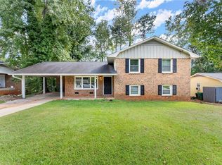 1968 Copperfield Cir, Decatur, GA 30035