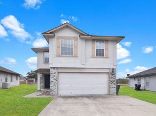 2210 Tracey Ann Ln, Killeen, TX 76543