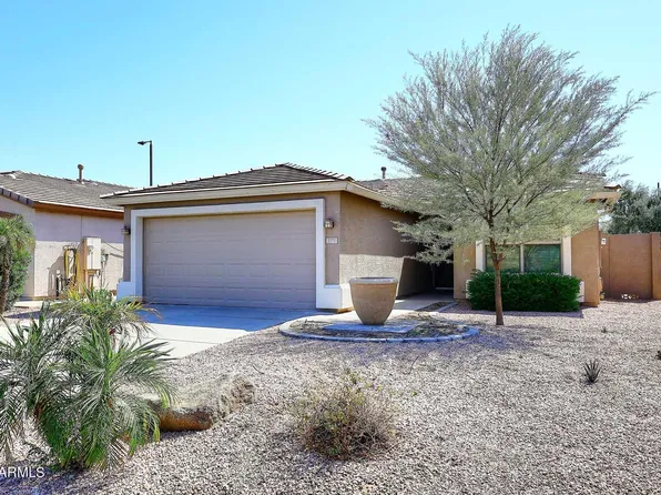 3771 E HAZELTINE Way, Chandler, AZ 85249