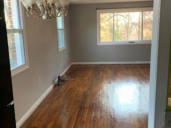 Dining Area- Section of Living Room