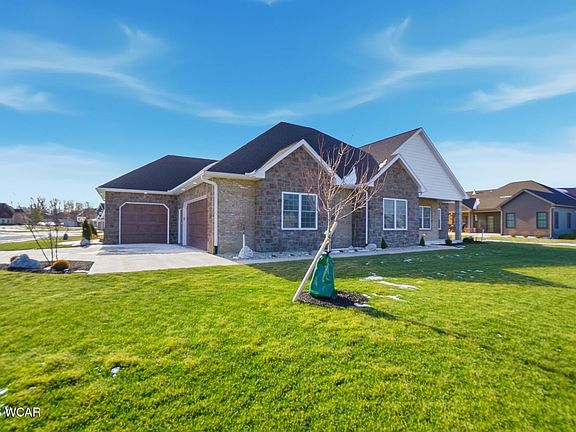 3rd image of 3953 Willow Oak Trl
