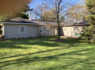1580 E Clark Rd, Lansing, MI 48906