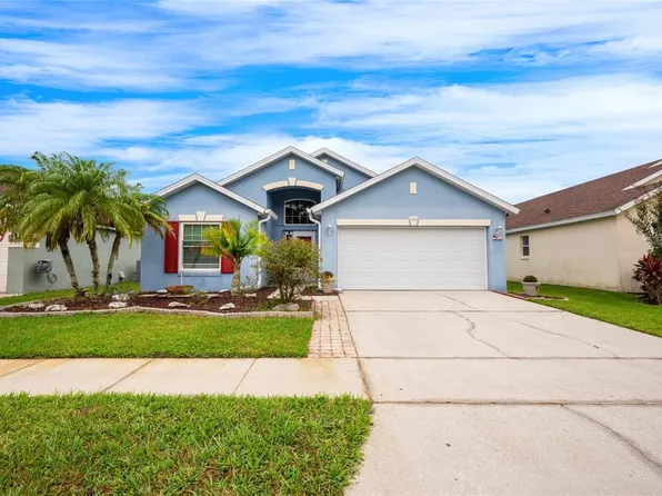 14138 Portrush Dr, Orlando, FL 32828